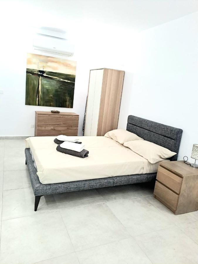 Shanti Holiday Apartment Sliema Exterior foto