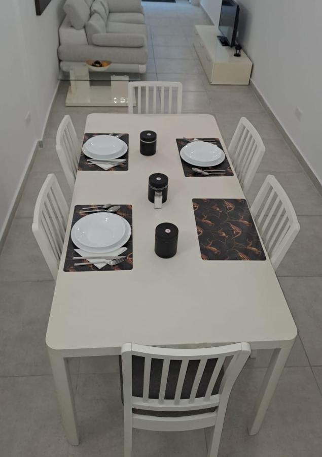 Shanti Holiday Apartment Sliema Exterior foto